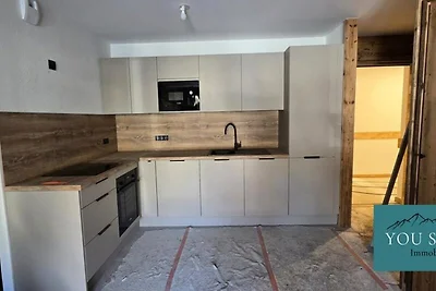 Vakantiehuis in Saint-Sorlin vlakbij de...