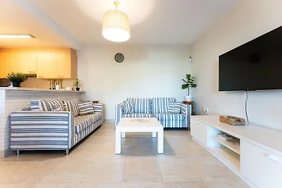 Villa in Granada mit privater Terrasse