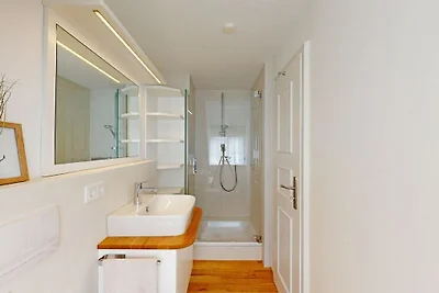 Ferienwohnung mit 2 Schlafzimmer