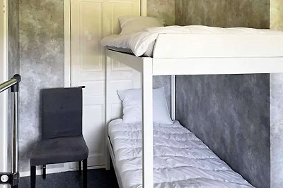 4 Personen Ferienhaus in FÄRGELANDA-By Traum