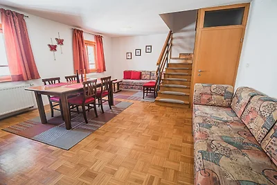 Bovec Picturesque Mountain Vista Residences -...