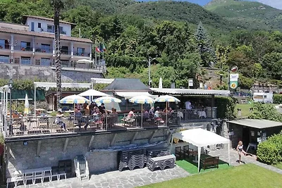 Residence Casa & Vela mit Privatstand in...
