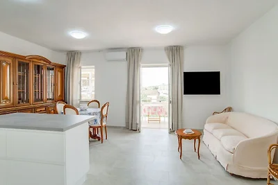 Wohnung Costa Smeralda am Strand