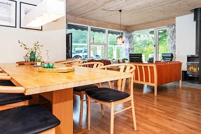 8 Personen Ferienhaus in Juelsminde-By Traum