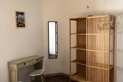 Wohnung in L'Isle-sur-la-Sorgue am Fluss