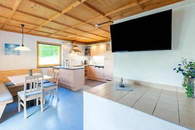 Geräumige Wohnung in der Nähe des Skigebietes