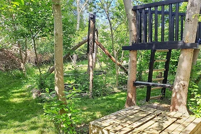6 Personen Ferienhaus in Dannemare