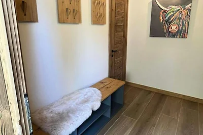 Chalet in Morzine in der Nähe der Seilbahn...