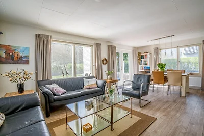 Charmante Villa in der Nähe von Meer und Wald...