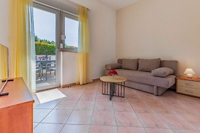 Einladende Wohnung in Banjole in der Nähe von...