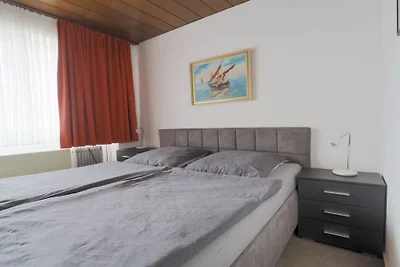 Ferienwohnung mit 1 Schlafzimmer