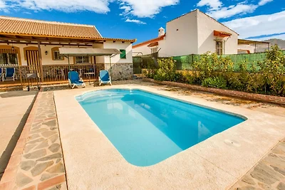 Bella casa vacanze con piscina privata