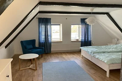 Ferienwohnung mit 3 Schlafzimmer