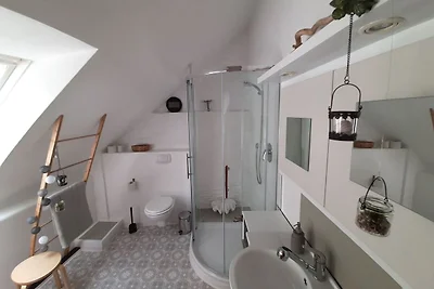 Ferienwohnung Himmelshöh im Hof der...