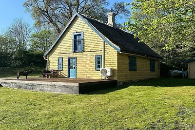 6 Personen vakantie huis in Rude