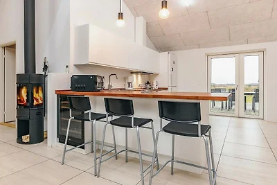 4 Sterne Ferienhaus in Løkken