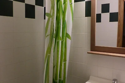 3 Zimmer für 7 Personen