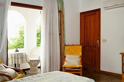 Ferienhaus in Santa Margalida mit...