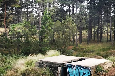 6 Personen Ferienhaus in Rømø-By Traum