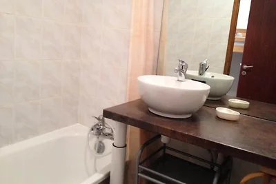 Residenz Le Soliet II