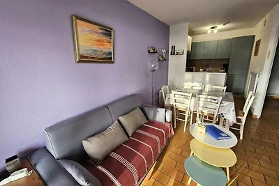 Die Pantai Residence mit vier Zimmern