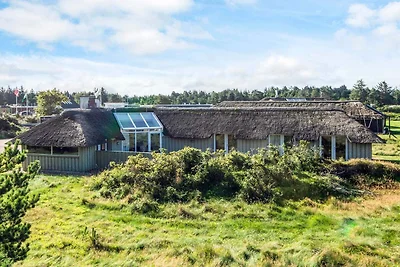 8 Personen Ferienhaus in Vejers Strand-By...