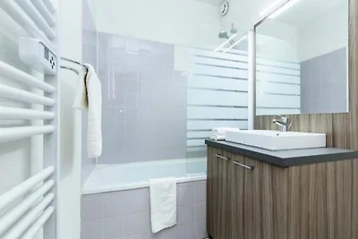 Rezydencja Odalys L'Ouillon dla 6 osób