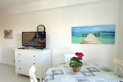 Wohnung in Nerja nahe Balcón de Europa