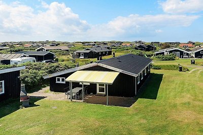 6 Personen Ferienhaus in Løkken-By Traum