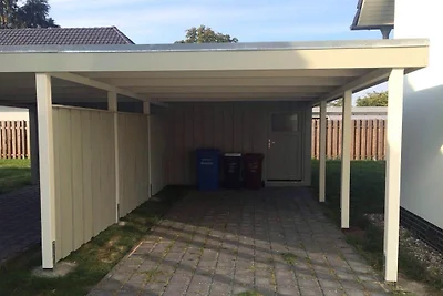 Ferienhaus mit 2 Schlafzimmer
