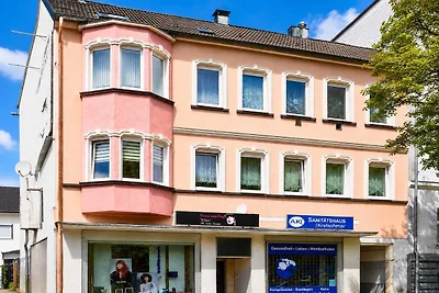 Wohnung in Barmen