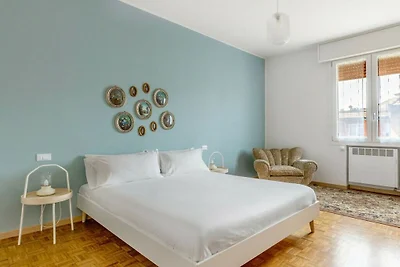 Calari 7/5 - Sant'Isaia Apartment