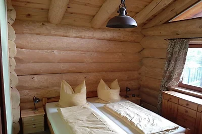 Holiday home in Mohorn with barbecue