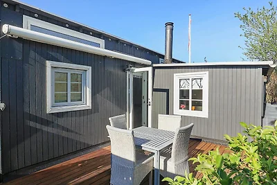 2 persoons vakantie huis in Ålbæk-By Traum