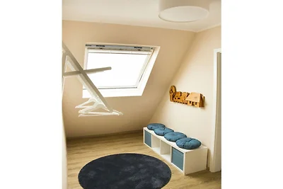 Pusteblume Komfortable Ferienresidenz