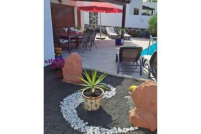 Villa mit 1 Schlafzimmer