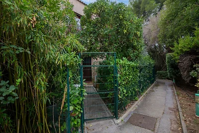 Elegantes Ferienhaus mit Pool