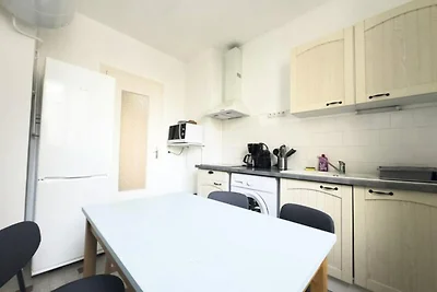 Appartamento a Grenoble Caserne de Bonne