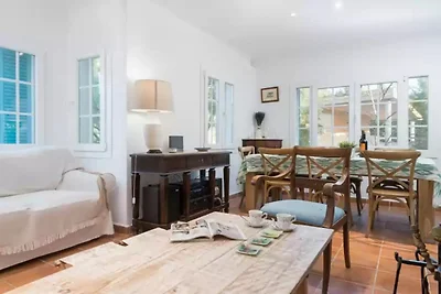 Villa Herdain - Ferienhaus Mit Privatem Pool