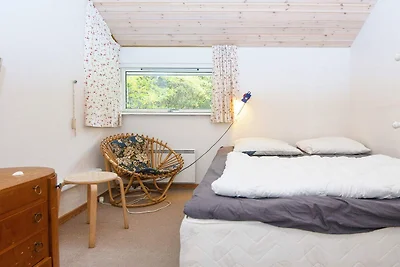 8 persoons vakantie huis in Grenaa-By Traum