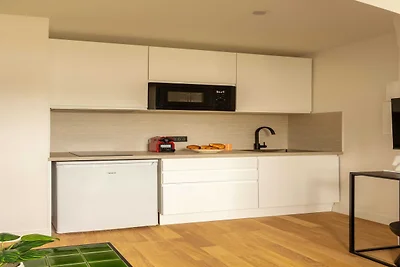 Charmantes Studio mit Klimaanlage - 2P -...