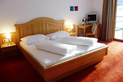 Ferienhaus in Fiss