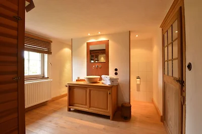 Ferienhaus in Büllingen mit Sauna