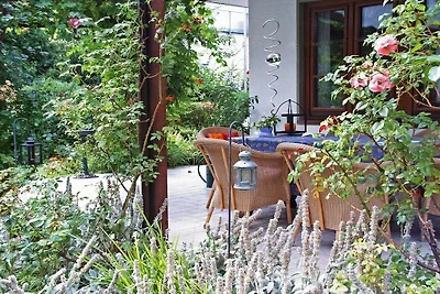 Haus Elisabeth Komfortable Ferienresidenz