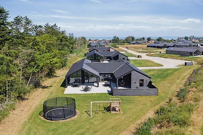 5 sterren vakantie huis in Otterup