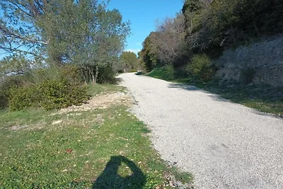 Soggiorno in botte tra vigne in Provenza