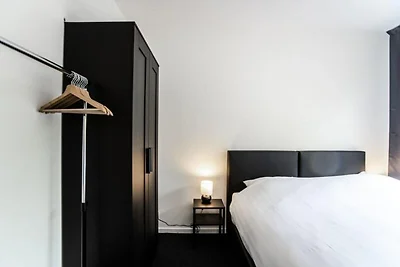 Apartments für 4 Personen