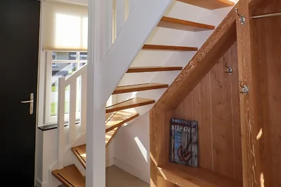 Villa in Delfstrahuizen f�r 8 Personen