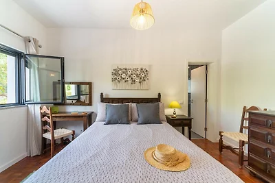 Casa in der Nähe von Faro mit privatem Pool