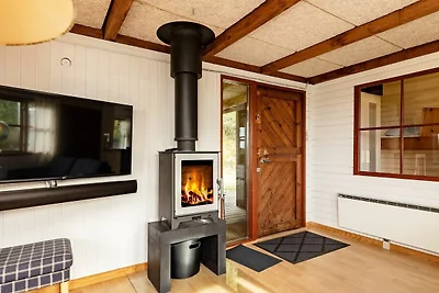 6 Personen Ferienhaus in Spøttrup-By Traum